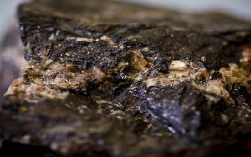 الأردن يستخلص اليورانيوم مخبرياً