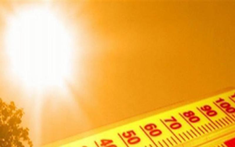 طقس حار وجاف خلال اليومين المقبلين
