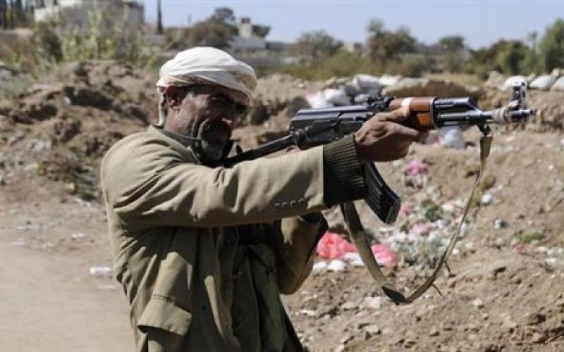 خرق للهدنة في اليمن