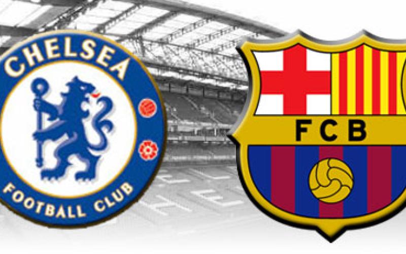 مواجهة منتظرة بين برشلونة وتشلسي – تقرير صوتي