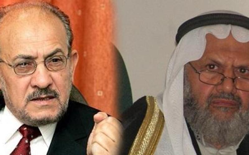 الذنيبات: إنذار "الإخوان" من جهة غير قانونية