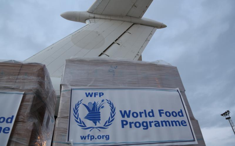 منحة أمريكية بـ21 مليون دولار