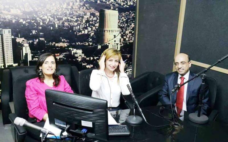 إنشاء الحضانات في المؤسسات ... تسهيلات وإجراءات