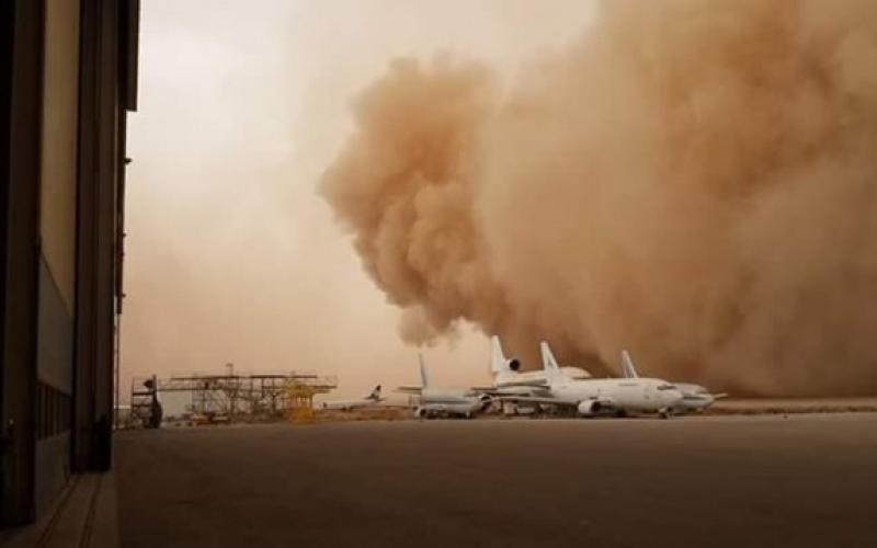 استئناف رحلات الملكية مع احتمال تغيير المواعيد