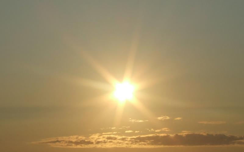 جرش: 3 إصابات بضربات شمس