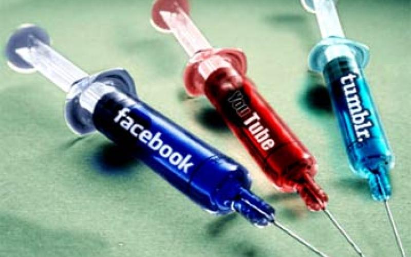 تأثير مواقع التواصل الاجتماعي في دمج الأشخاص ذوي الإعاقة