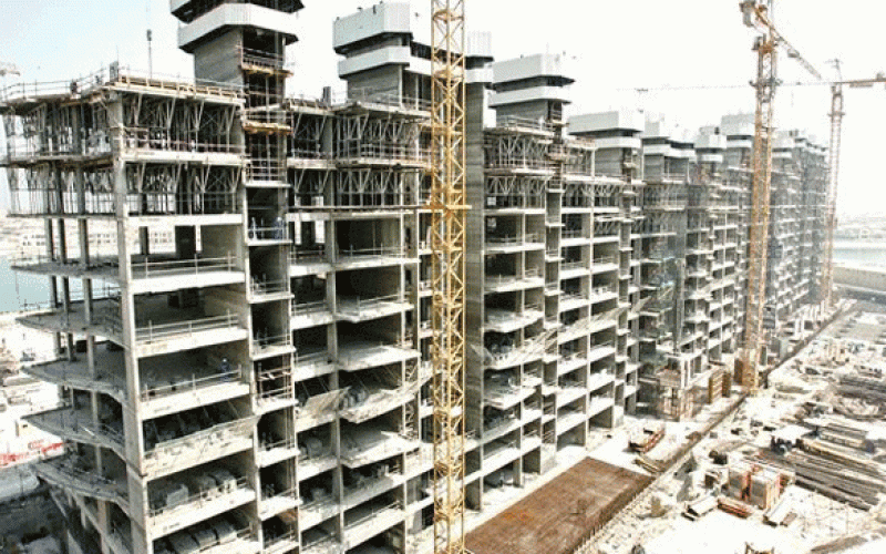 مستثمرون يشتكون من مشروع نظام الأبنية والتنظيم