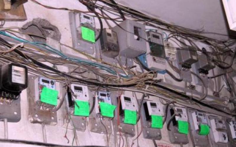 تسجيل 141 حالة استجرار غير مشروع للكهرباء خلال موجة الحر