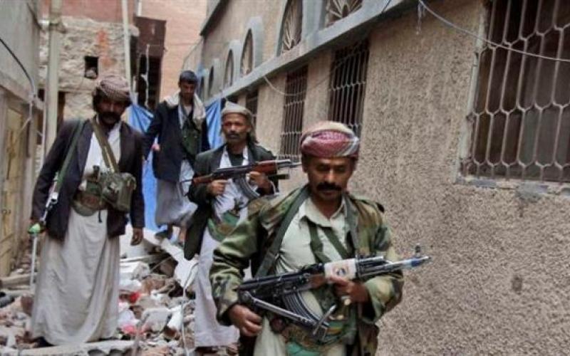 تقدم لقوات الرئيس اليمني عبد ربة منصور هادي