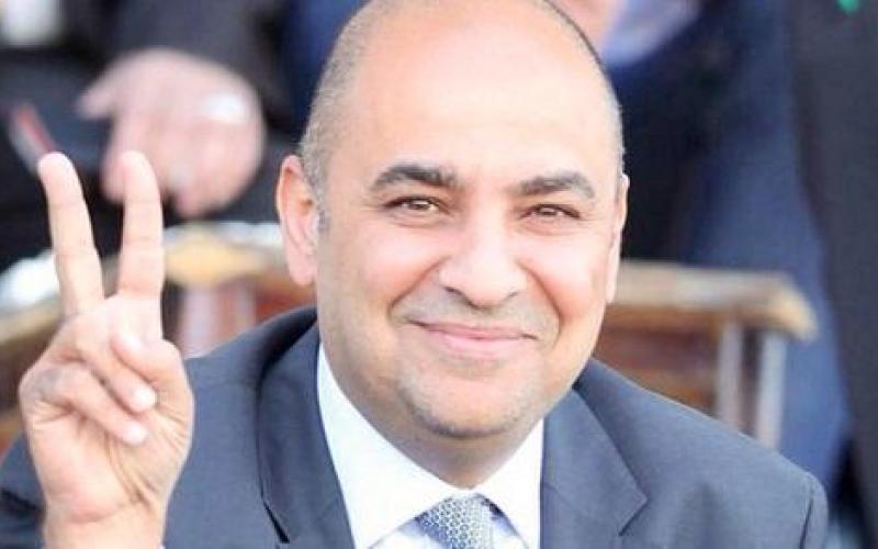 تهمة "تعكير صفو علاقات مع دولة أجنبية" للنائب خوري