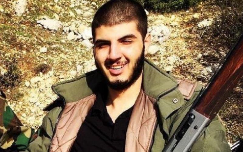 اعتقال ابن عم الأسد بتهمة قتل عقيد بالجيش