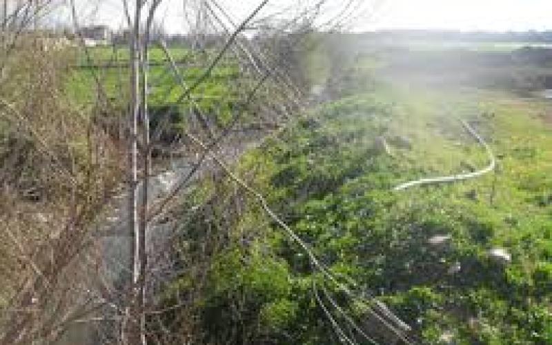 مشاكل بيئية تحيط بك