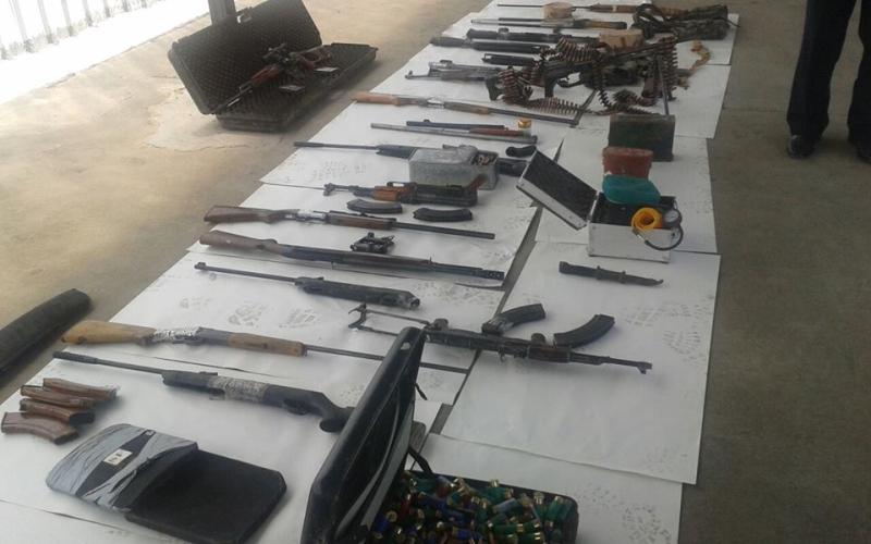 القبض على 37 مطلوباً بقضايا سرقة مركبات