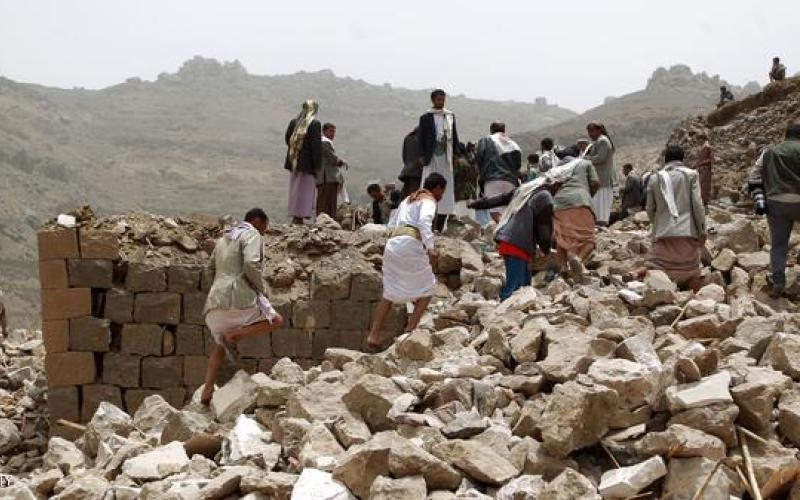 قوات إماراتية تسهم بتحرير رهينة بريطاني في اليمن