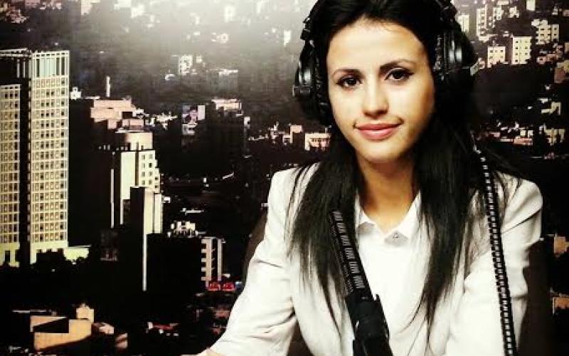 اعتداء على الزميلة الزغول والأمن يحقق