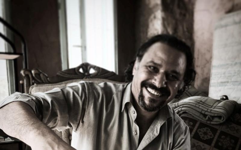 الأردني العدوان بالمركز الأول بمسابقة"المونودراما"