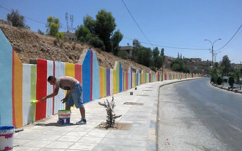 مبادرة "حقق".. عامان من العزيمة والانجاز في الزرقاء