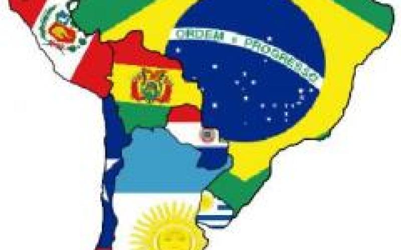 أمريكا اللاتينية بين الحاضر والماضي