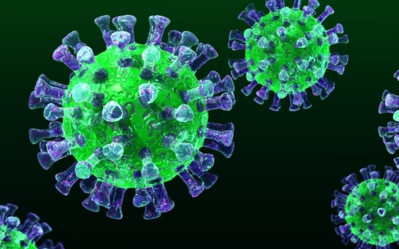 وفاة جديد بفايروس كورونا