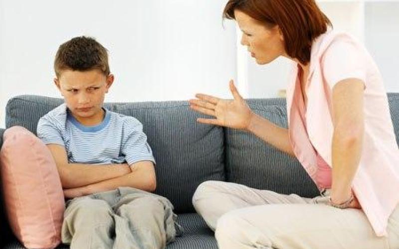 هل نهتم فعلا بالتربية النفسية لأطفالنا ؟