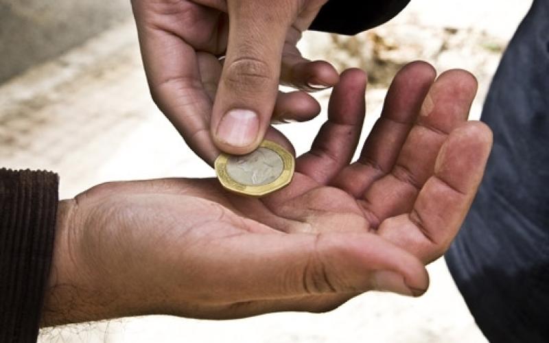 التنمية: ضبط 3200 متسولاً خلال 2015