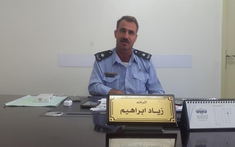 باصات جبل طارق بالزرقاء.. "طيش وعدم التزام بالخط والأجرة" 