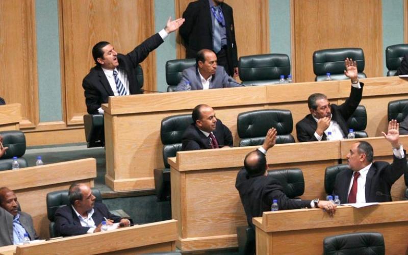 "النواب" يعيد قانون التنفيذ للجنته القانونية‎