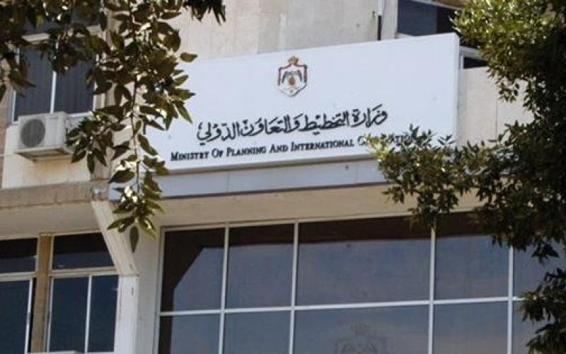 34.5 بالمائة نسبة التمويل الفعلية لخطة الاستجابة للازمة السورية