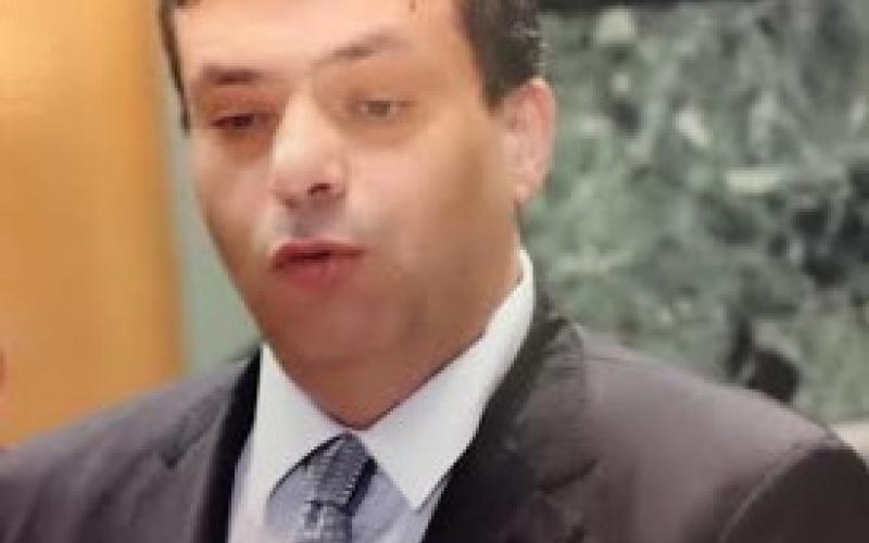 "الديماغوغية الدينية ومتلازمة ستوكهولم عَمّانوم"