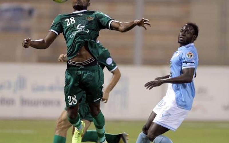 الفيصلي والجزيرة يحققان الفوز في انطلاق دوري المحترفين- تقرير صوتي