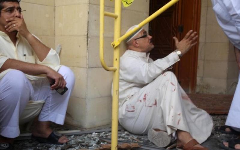 حكم بإعدام 7 في الكويت أدينوا بتفجير مسجد
