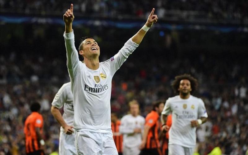 فوز متوقع لريال مدريد عى شاختار واليوفي يفاجئ السيتي – تقرير صوتي