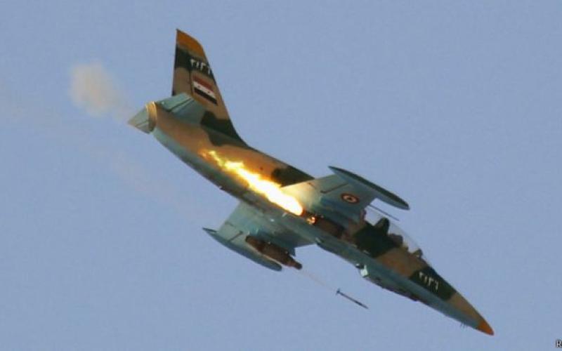 أمريكا تحذر روسيا من استمرار دعم الأسد عسكريًا