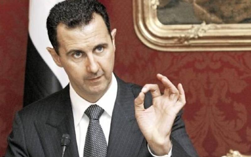الأسد: سنتعاون مع الأردن إذا عادت "لموقعها الصحيح"
