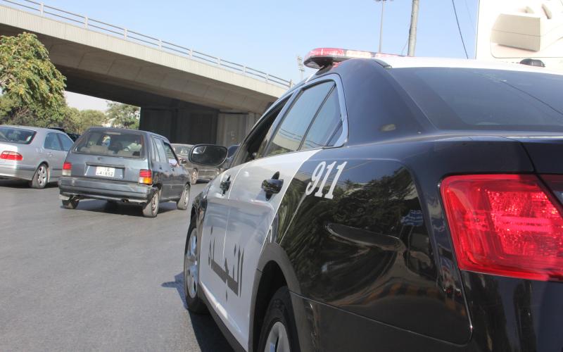 الأمن يعلن عن خطته خلال العيد