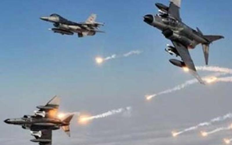 البنتاجون يعلن مقتل قيادي في داعش بالعراق