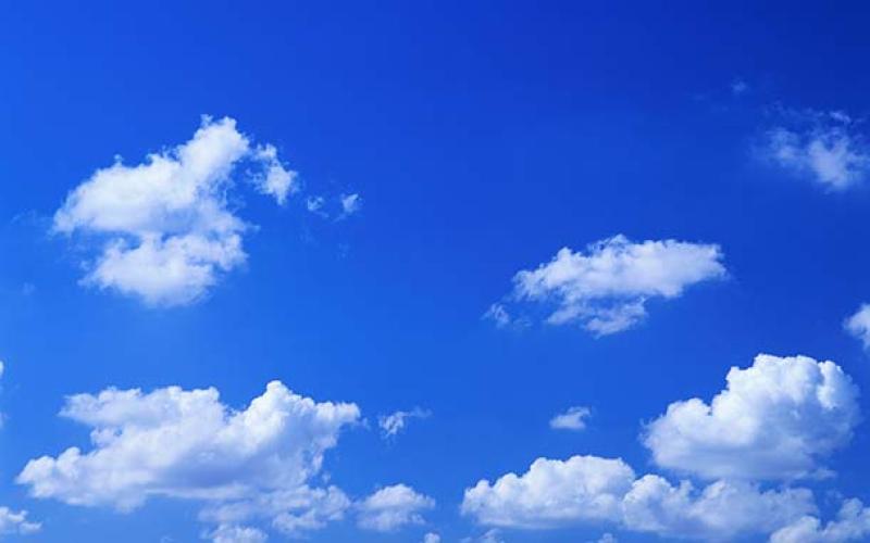 أجواء معتدلة في الجبال والبادية وحارة في الأغوار