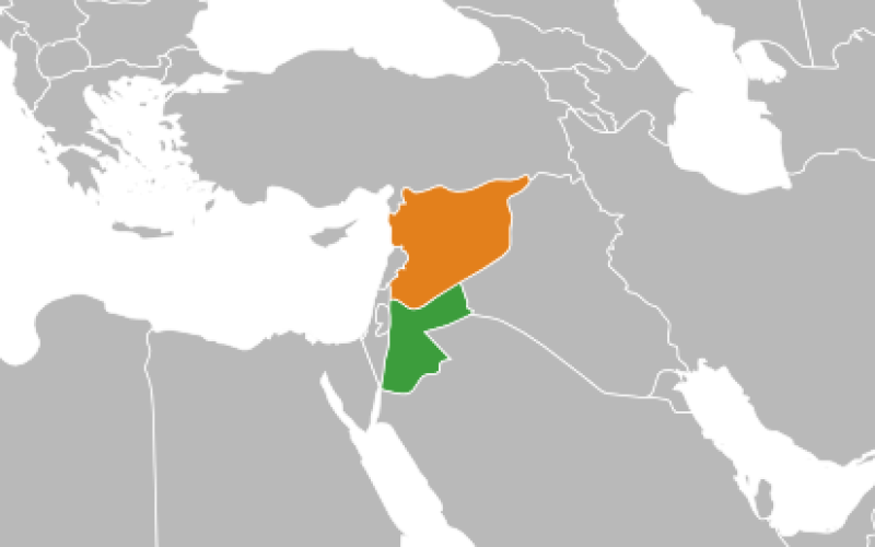 هل الحل السياسي بات أقرب في سوريا ؟