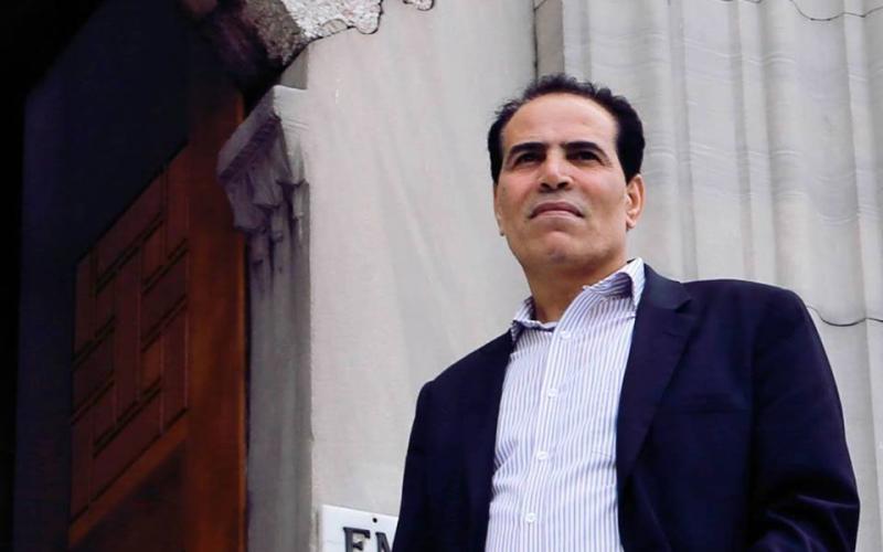 خبير أردني يحاول فكفكة أحجية "داعش"