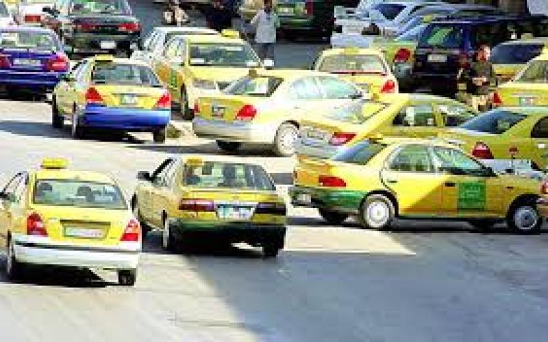 العقود التشغيلية لوسائل النقل العام في الأردن