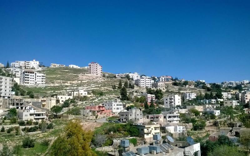 العراقيون بالمرتبة الأولى في الاستثمار العقاري بالأردن