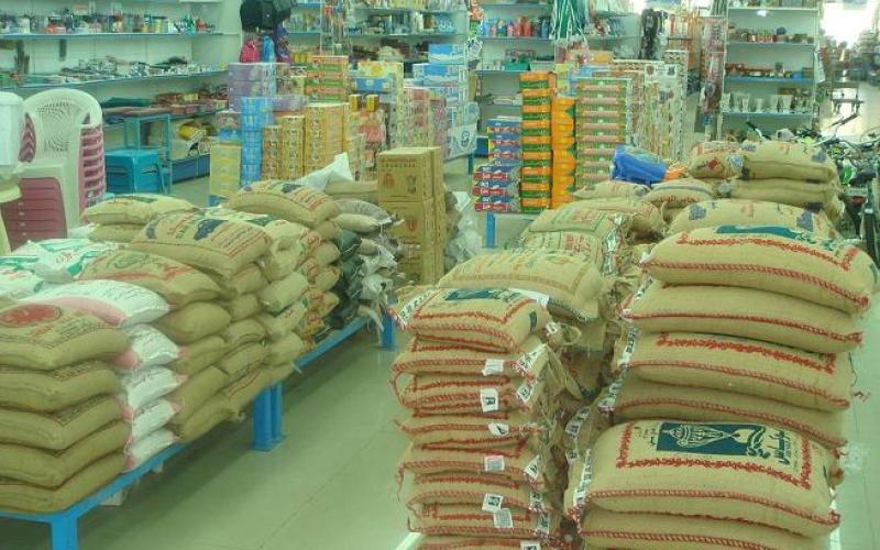 "الاستهلاكية المدنية" تخفض أسعار 36 سلعة