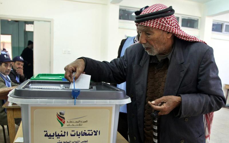 انطلاق "ماراثون" الحوار الوطني حول قانون الانتخاب