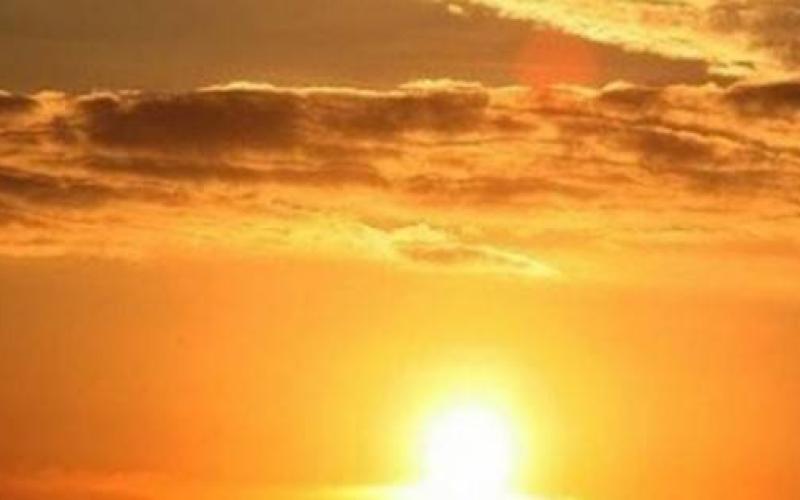 توقعات بعودة الصيف حتى نهاية الشهر