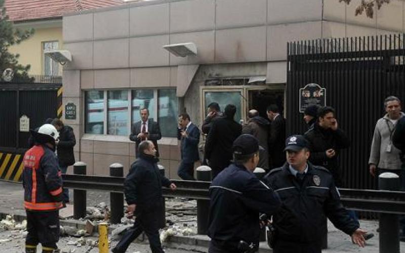 الاردن يدين التفجيرين الإرهابيين في أنقرة