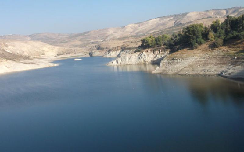 قروض فرنسية للأردن لدعم المياه بـ 200 مليون يورو