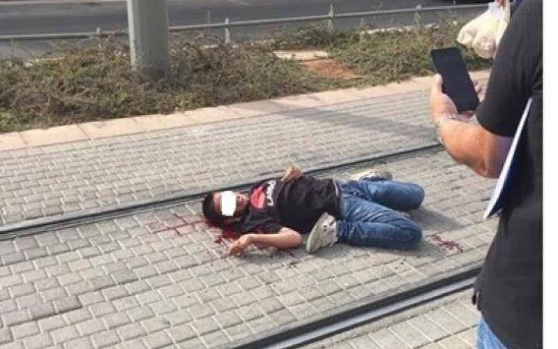 استشهاد طفلين بنيران الاحتلال شمال القدس