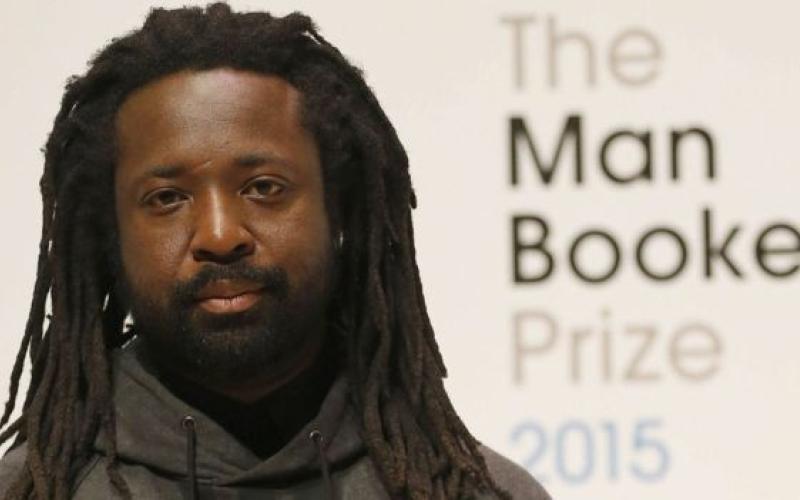 الجامايكي مارلون جيمس يفوز بالبوكر 2015