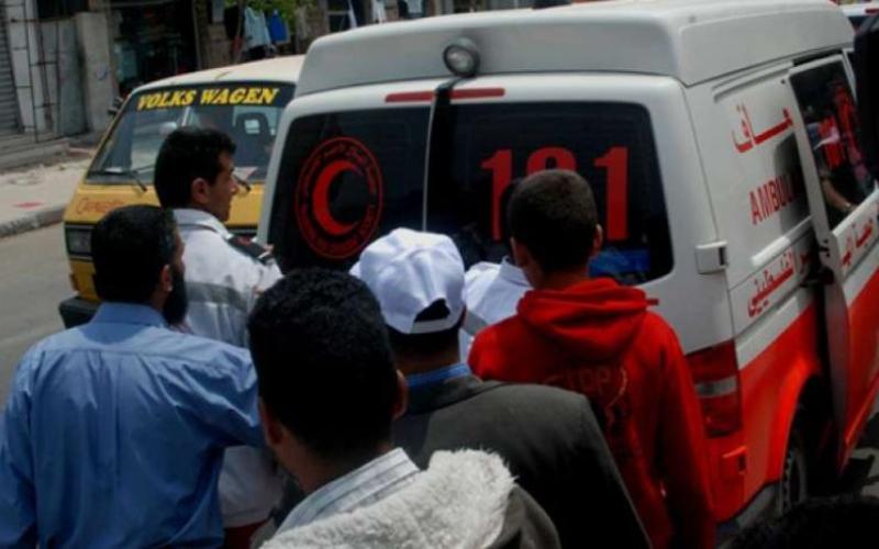 وفاة فلسطيني بعد ضربه من قبل جنود الاحتلال