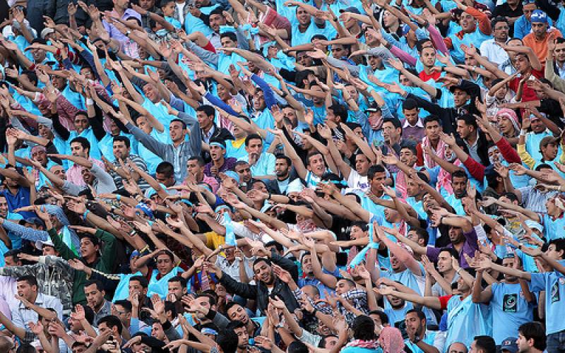 مدرب الفيصلي يطلب فسخ عقد المحترف البرازيلي